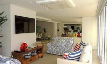 Imagem 4: Apartamento Garden com Piscina