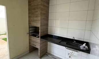 Imagem 2: Agio de um apartamento com lazer