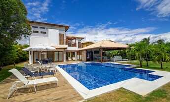 Imagem: Casa em Condomínio para Venda em Mata de