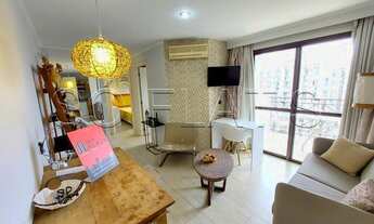 Imagem 2: Apto na Vila Olímpia com 02 dorms, próximo a Marginal Pinheiros. Com entrada imediata e se