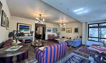 Imagem 3: Edifício Flávia Augusta: Apartamento de 04 quartos à venda no Funcionários