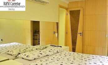 Imagem 5: Apartamento por Temporada A partir R$ 160,00 na Praia de Iracema  em Fortaleza-CE