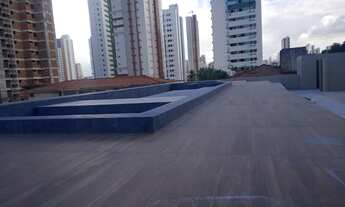 Imagem 7: Apartamento para Venda em João Pessoa, MANAIRA, 3 dormitórios, 1 suíte, 2 banheiros