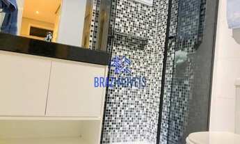 Imagem 4: Apartamento 113 metros com 3 quartos Panamby