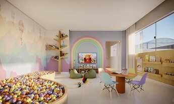 Imagem 4: Viverde Areião - Lançamento