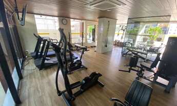 Imagem 3: Apartamento para Venda em Salvador, Canela, 4 dormitórios, 1 suíte, 4 banheiros, 2 vagas