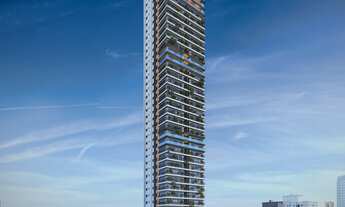 Imagem 1: Apartamento à venda no bairro Setor Marista - Goiânia/GO