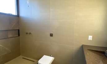 Imagem 3: Casa de condomínio térrea para venda de 220m² com 5 quartos no condomínio Cyrela Buritis