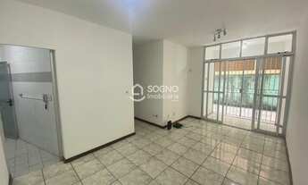 Imagem 2: Apartamento para aluguel, 2 quartos, 1 suíte, 1 vaga, Buritis - Belo Horizonte/MG