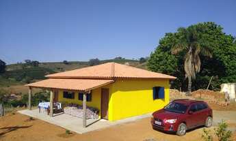 Imagem 2: Casa 110 2 quarto Caconde terreno 26 mil metros com barracão ,90 mt ou 26 mil metros 37