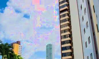 Imagem 4: Edf. Holandas Sun Place - Miramar - 04 Suites - 189 m²