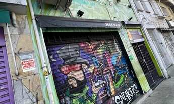 Imagem: Waka Pensão Masculina Metrô Belém