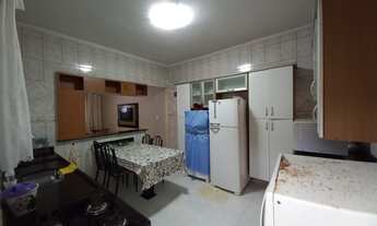 Imagem 3: Casa para venda com 67 metros quadrados com 2 quartos em Ocian - Praia Grande - SP