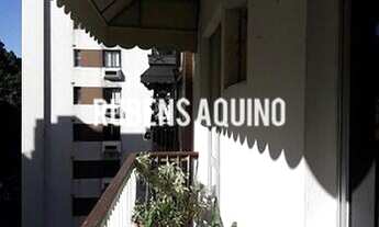 Imagem 4: Apartamento para venda possui 90 metros quadrados com 3 quartos