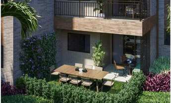 Imagem 2: Apartamento 2 quartos, Aquiraz Riviera, Beach Way Riviera