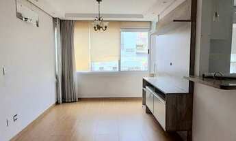 Imagem 4: Apartamento 3 quartos, suíte e vaga dupla no Bairro Santana