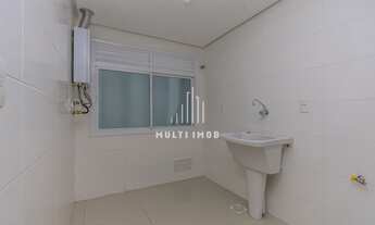 Imagem 6: Apartamento para venda tem 87 metros quadrados com 2 quartos em Passo da Areia - Porto Ale