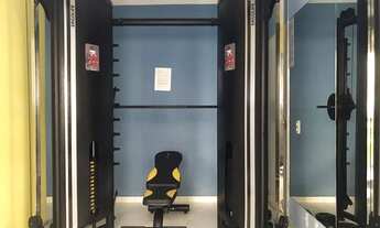 Imagem 4: Apartamento para venda possui 69 metros quadrados com 3 quartos