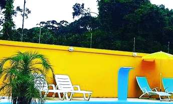 Imagem 2: Permuta) Casa 05 quartos c/suíte, 06 vagas em Balneário Nereidas - Guaratuba - PR