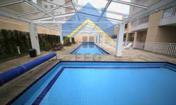 Imagem 7: Cobertura para venda com 130 metros quadrados com 2 quartos