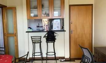 Imagem: Apartamento para venda tem 77 metros quadrados