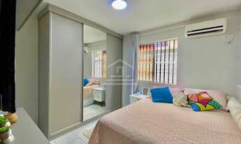 Imagem 4: Apartamento para venda com 57 metros quadrados com 2 quartos em Turu - São Luís - MA