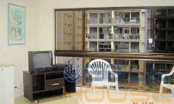 Imagem: GUARUJÁ - Flat Padrão - PRAIA DAS PITANGUEIRAS