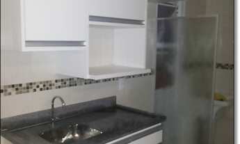 Imagem: APARTAMENTO RESIDENCIAL em HORTOLÂNDIA