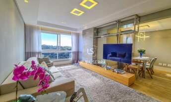 Imagem: Apartamento com 2 dormitórios à venda