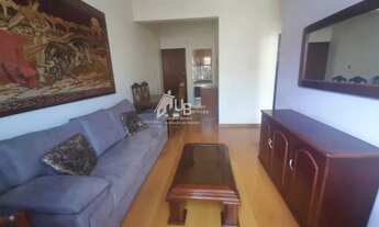 Imagem 2: Excelente apartamento mobiliado de 2 quartos no Meier