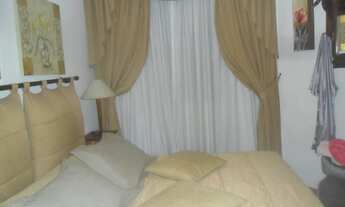 Imagem 5: FLAT RESIDENCIAL em São Paulo - SP, itaim