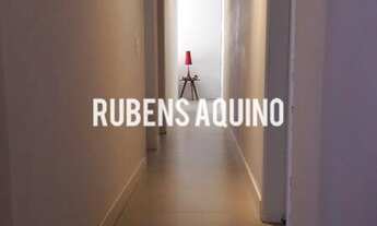 Imagem 5: Apartamento para venda possui 90 metros quadrados com 3 quartos