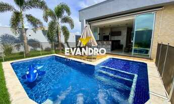 Imagem: Casa em Condomínio para Venda em Cuiabá