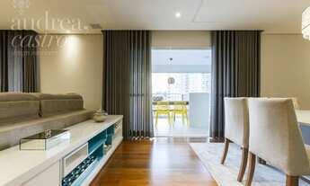 Imagem 6: Apartamento para venda com 28 metros quadrados com 4 quartos perto shopping metrópole