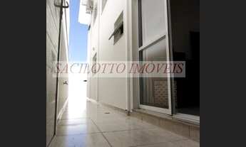 Imagem 2: Casa / Sobrado para Venda em Indaiatuba, Vila Vitória II, 3 dormitórios, 1 suíte, 2 banhei