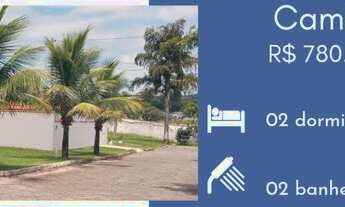 Imagem: Casa de condomínio para venda em Camboriú/SC