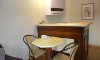 Imagem 7: FLAT RESIDENCIAL em São Paulo - SP, Jardim Paulista