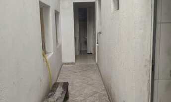 Imagem 3: Casa para Locação em São Paulo, IMIRIM, 1 dormitório, 1 banheiro