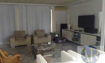 Imagem 2: Casa em Condomínio para Venda em Camaçari, Busca Vida (Abrantes), 6 dormitórios, 6 suítes