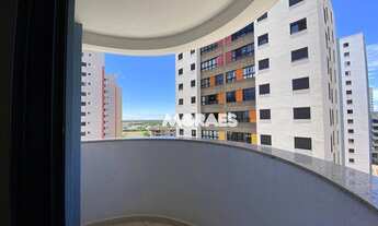 Imagem 3: Apartamento com 2 dormitórios para alugar, 78 m² por R$ 2.272,00/mês - Edifício Burle Marx