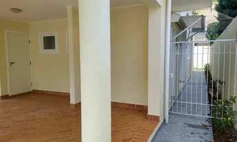 Imagem 4: Casa - Loteamento Residencial Barão do Café - Campinas