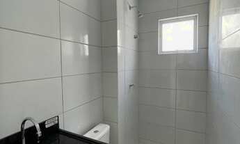 Imagem 4: Apartamento Recém Entregue/ Pertinho da Zequinha Freire/ 3 Quartos/VS