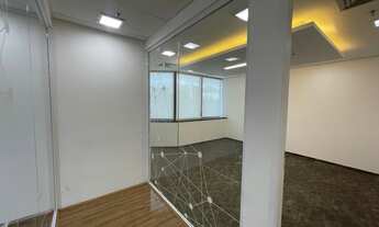 Imagem 7: Andar corporativo de 387 mas em Pinheiros - São Paulo - SP