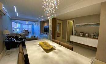 Imagem 2: Apartamento com 4 dormitórios, sendo 3 suítes, 160 m², à venda por R$ 1.800.000 - Barro Ve