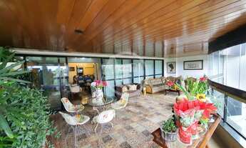 Imagem 6: Apartamento 4 suítes, 1 por andar com vista para o mar e iate club na Praia do Canto, Vitó