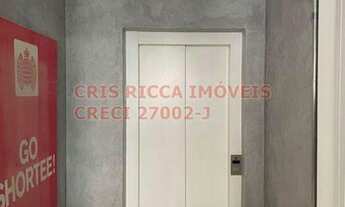 Imagem 7: Apartamento para Locação em São Paulo, Itaim Bibi, 1 dormitório, 1 suíte, 3 banheiros, 3 v