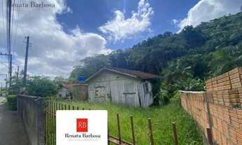 Imagem: Terreno à venda, 450 m² por R$ 550.000