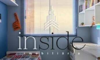 Imagem 6: Sobrado Triplex em condomínio fechado para venda com 146 metros quadrados com 3 quartos