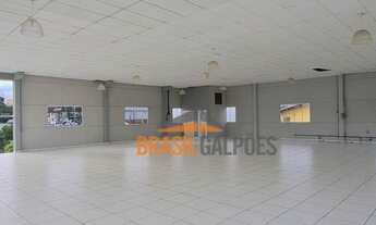 Imagem 4: Galpão Comercial no Bairro Santa Terezinha - Gaspar/SC