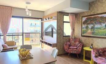 Imagem 2: Apartamento - Vila Nova - Campinas